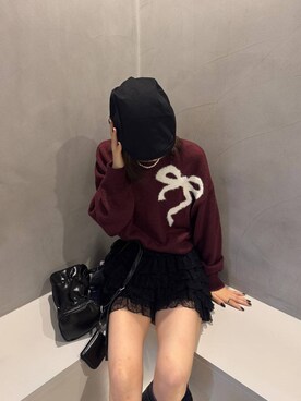 yuiさんのコーディネート