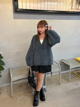 mairaさんのコーディネート