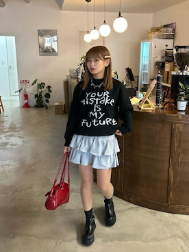 mairaさんのコーディネート