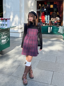 mairaさんのコーディネート