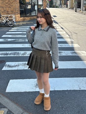 mairaさんのコーディネート