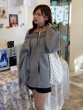 mairaさんのコーディネート