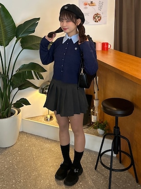 mairaさんのコーディネート