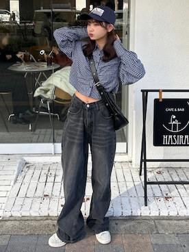 mairaさんのコーディネート