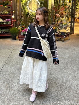 mairaさんのコーディネート