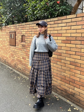 mairaさんのコーディネート