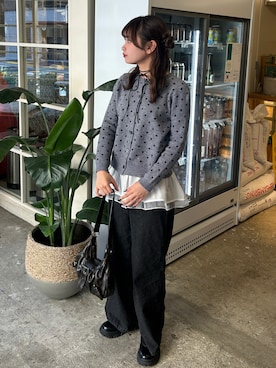 mairaさんのコーディネート