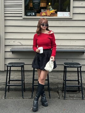 mairaさんのコーディネート