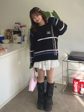 mairaさんのコーディネート