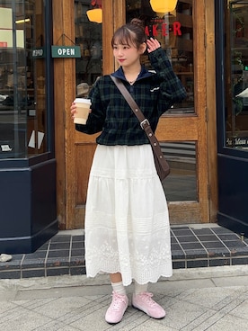 mairaさんのコーディネート