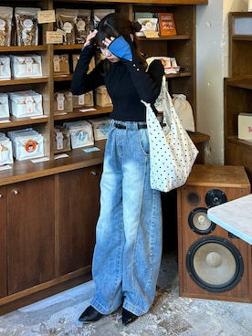 mairaさんのコーディネート