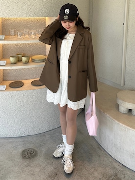 mairaさんのコーディネート