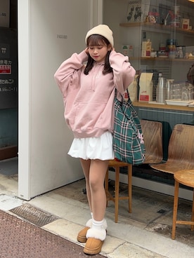 mairaさんのコーディネート