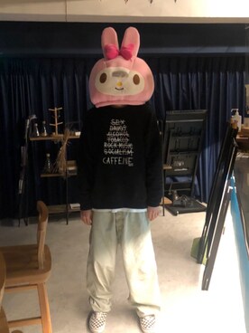脳🧠さんのコーディネート