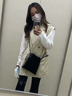 ひとみさんのコーディネート