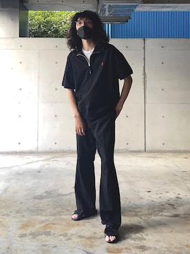 TOMOKI OOHASHIさんのコーディネート