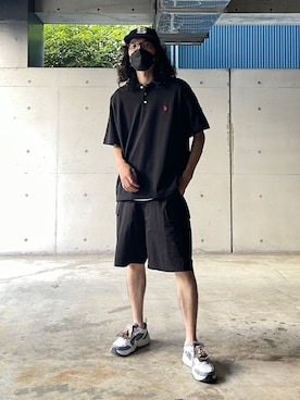 TOMOKI OOHASHIさんのコーディネート