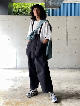 TOMOKI OOHASHIさんのコーディネート