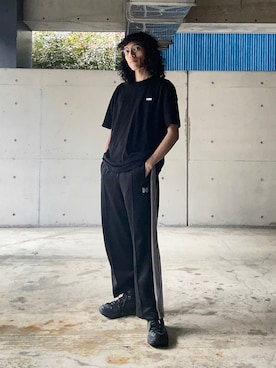 TOMOKI OOHASHIさんのコーディネート