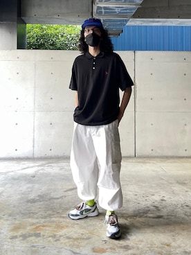 TOMOKI OOHASHIさんのコーディネート
