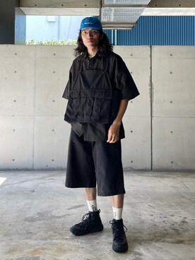 TOMOKI OOHASHIさんのコーディネート