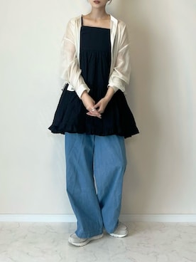 haru さんのコーディネート