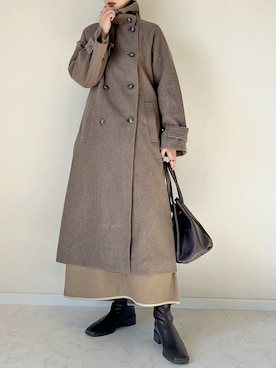 haru さんのコーディネート