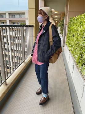 Yucarinさんのコーディネート