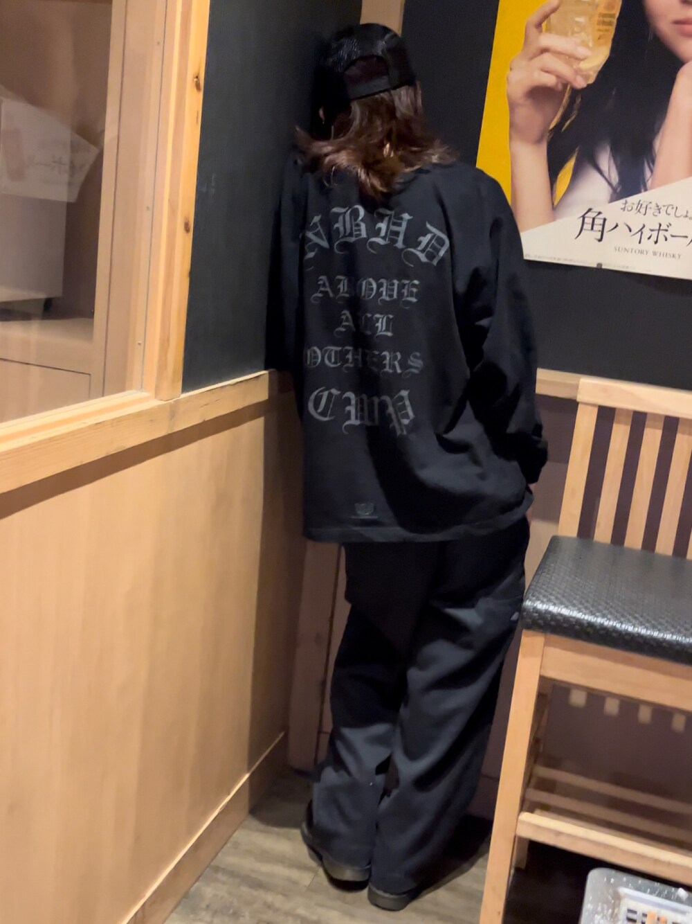 Lelouchさんの（deepriver）を使ったコーディネートの1枚目の写真