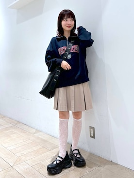 narumiさんのコーディネート