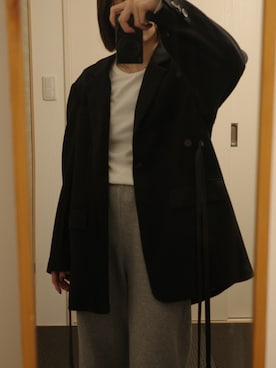 yunさんのコーディネート