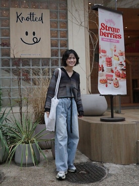 yunさんのコーディネート