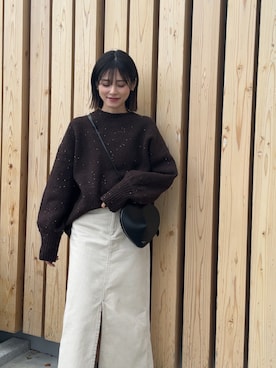 yunさんのコーディネート
