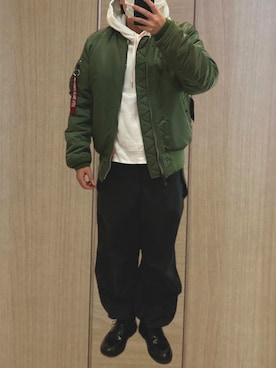 てぃるみさんのコーディネート