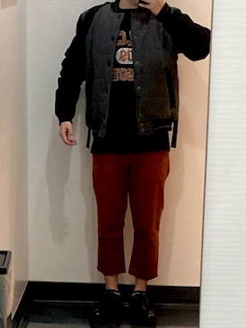 てぃるみさんのコーディネート