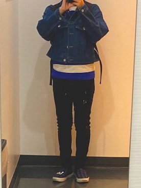 てぃるみさんのコーディネート