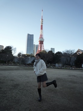 うーぴーさん(レディース・153cm)の夏コーディネート