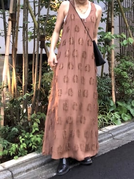 kawamotoさんの（B'2nd | ビーセカンド）を使ったコーディネート