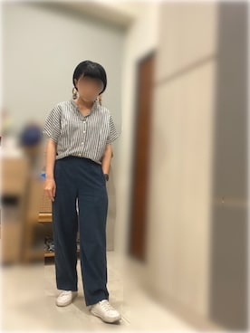 C C✨さんのコーディネート