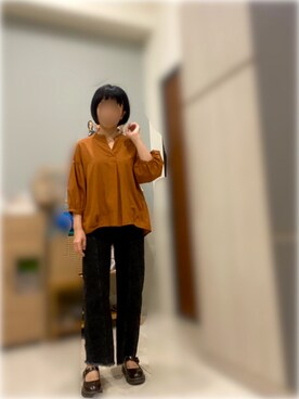 C C✨さんのコーディネート