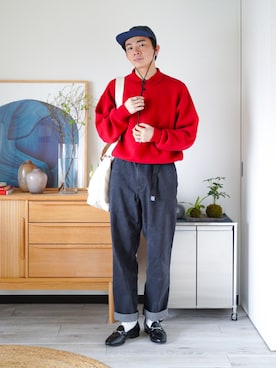 idakaさんのコーディネート