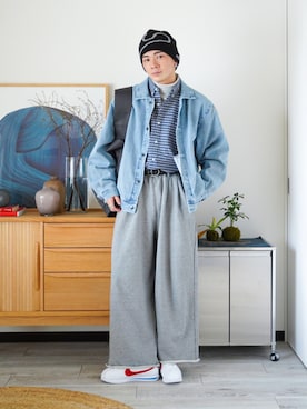 idakaさんのコーディネート