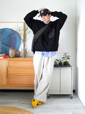 idakaさんのコーディネート