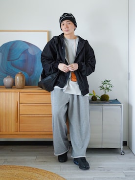 idakaさんのコーディネート