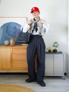 idakaさんのコーディネート