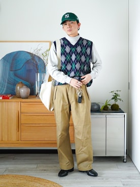 idakaさんのコーディネート