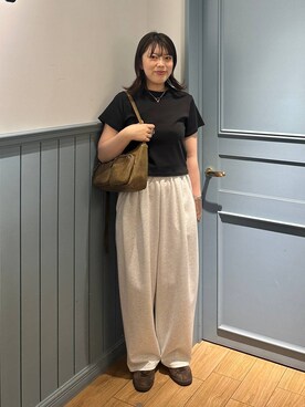 yuespireさん(レディース・160cm)の夏コーディネート