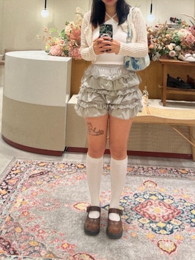llector さんのコーディネート