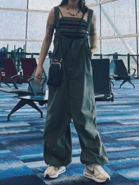 llector さんの（ZALORA | -）を使ったコーディネート