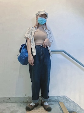 llector さんのコーディネート